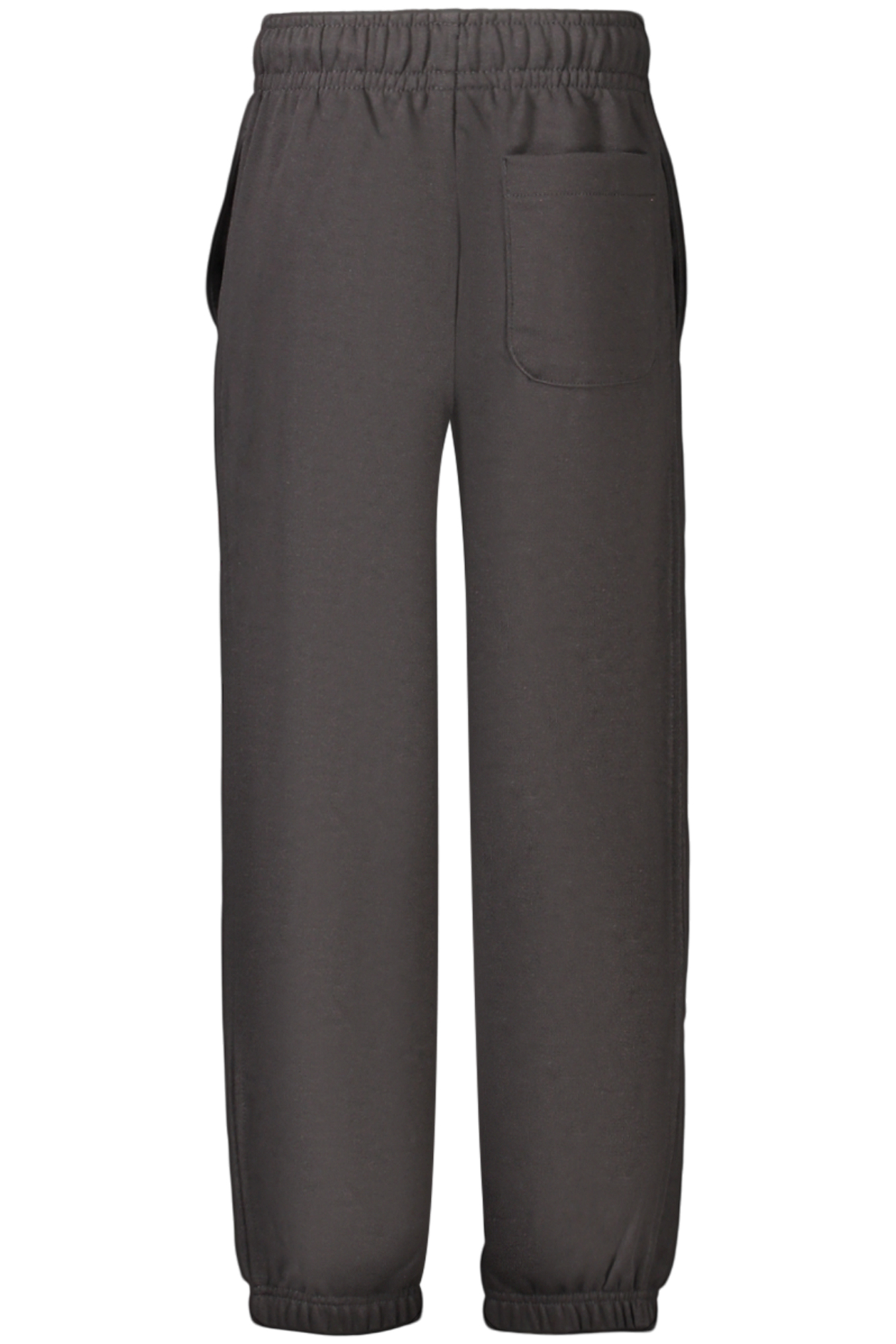 JORDAN BLACK KIDS' LONG TRACKSUIT PANTS - Image 2