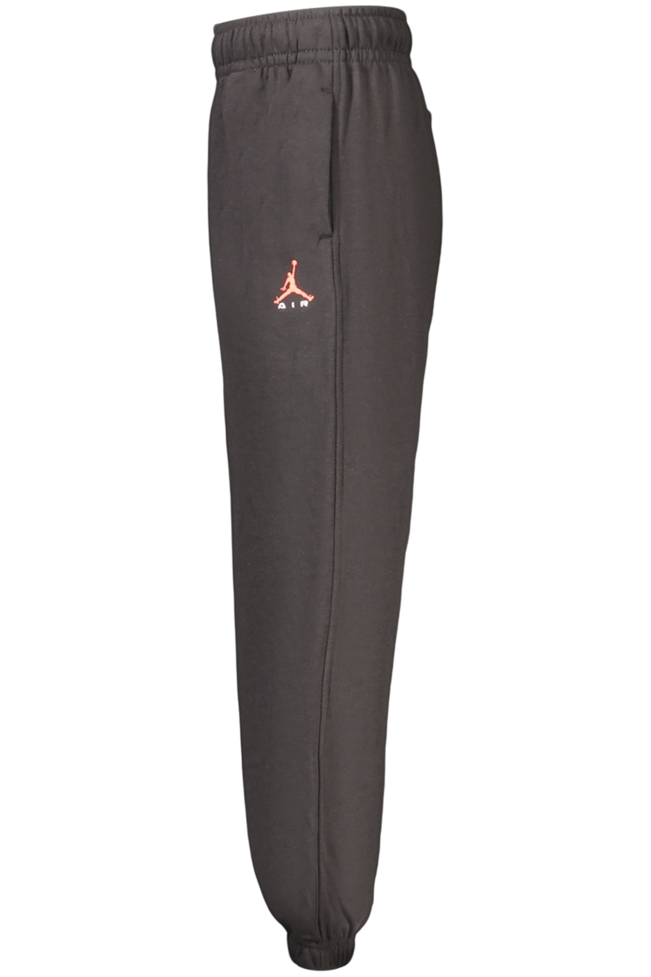 JORDAN BLACK KIDS' LONG TRACKSUIT PANTS - Image 3