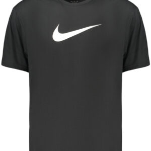 NIKE MEN'S SHORT-SLEEVE T-SHIRT BLACK NIKE