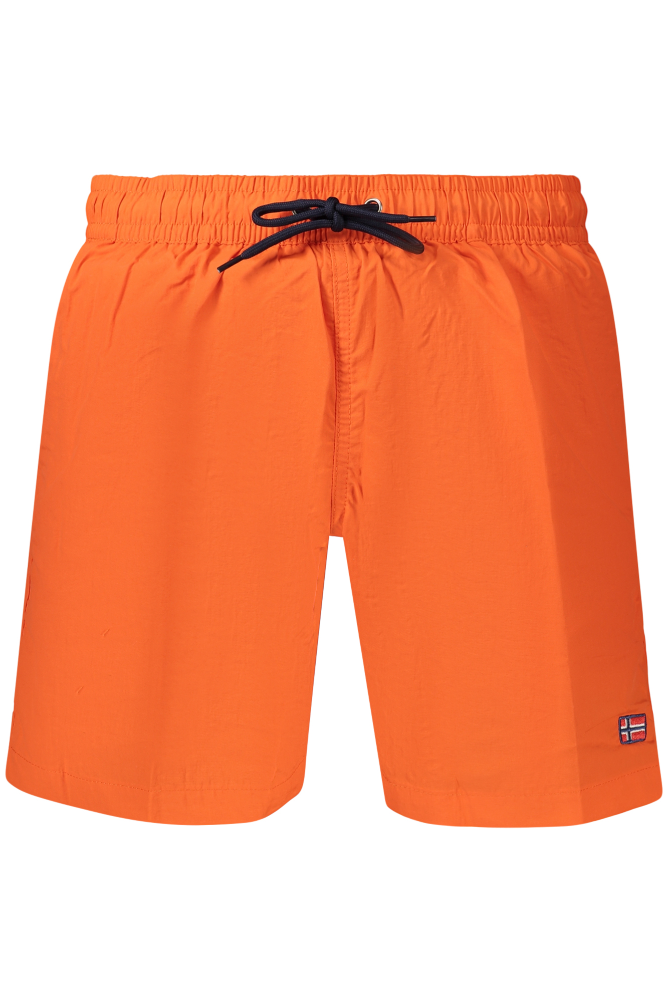 NORWAY 1963 ORANGE MEN'S BOTTOM COSTUME NORWAY 1963