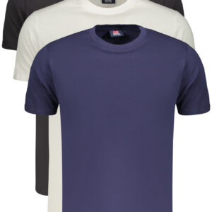 NORWAY 1963 MEN'S SHORT-SLEEVE T-SHIRT WHITE NORWAY 1963