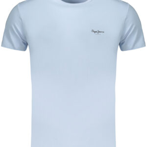 PEPE JEANS MEN'S SHORT-SLEEVED T-SHIRT