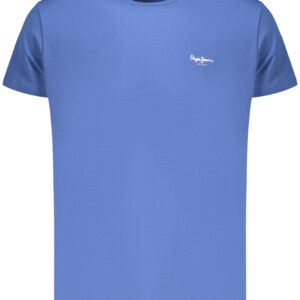 PEPE JEANS MEN'S SHORT-SLEEVED T-SHIRT
