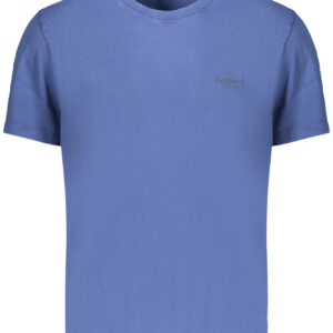 PEPE JEANS MEN'S SHORT-SLEEVED T-SHIRT