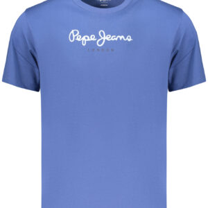 PEPE JEANS MEN'S SHORT-SLEEVED T-SHIRT