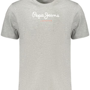 PEPE JEANS MEN'S SHORT-SLEEVED T-SHIRT