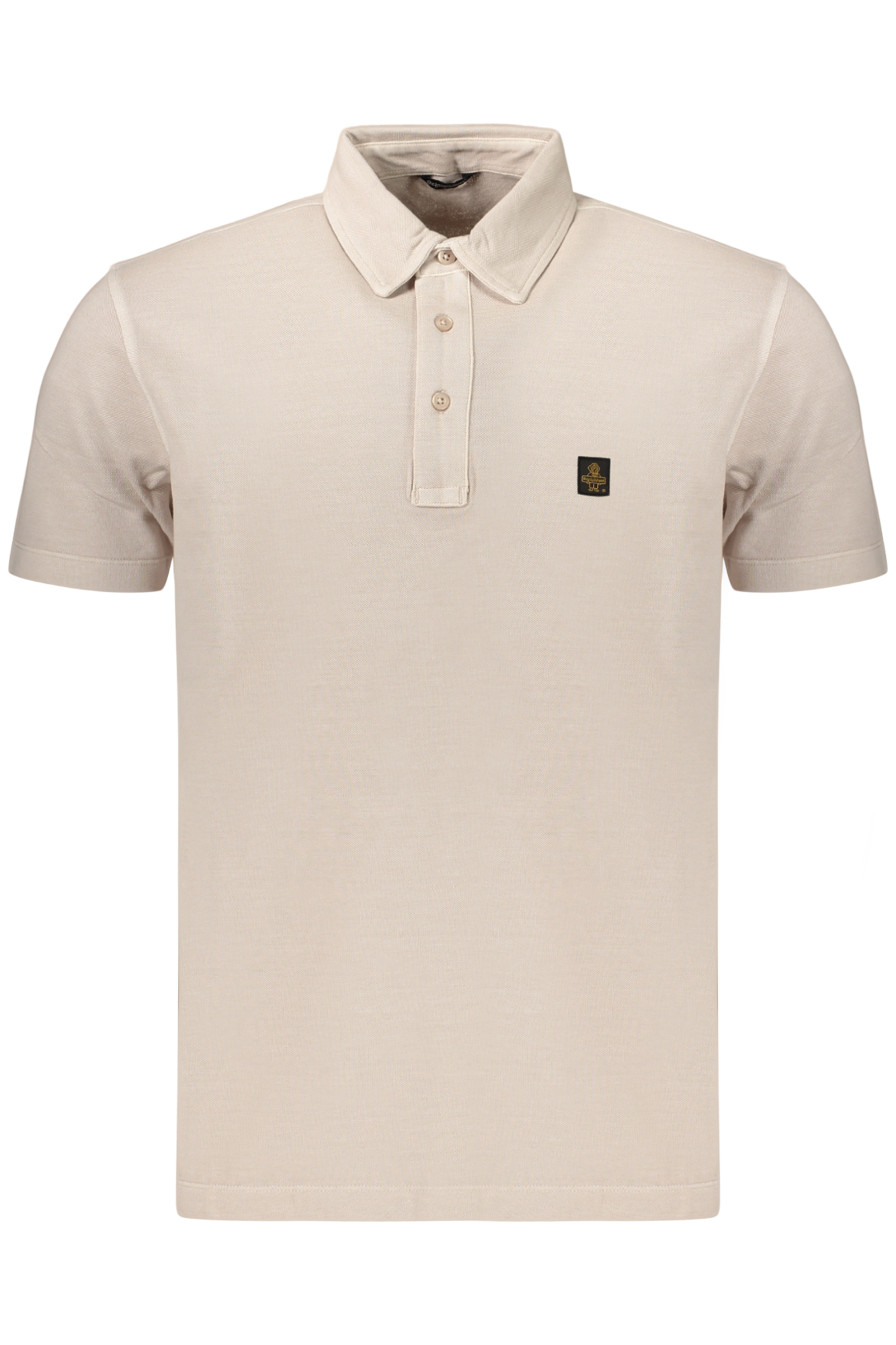REFRIGIWEAR MEN'S SHORT-SLEEVE POLO SHIRT