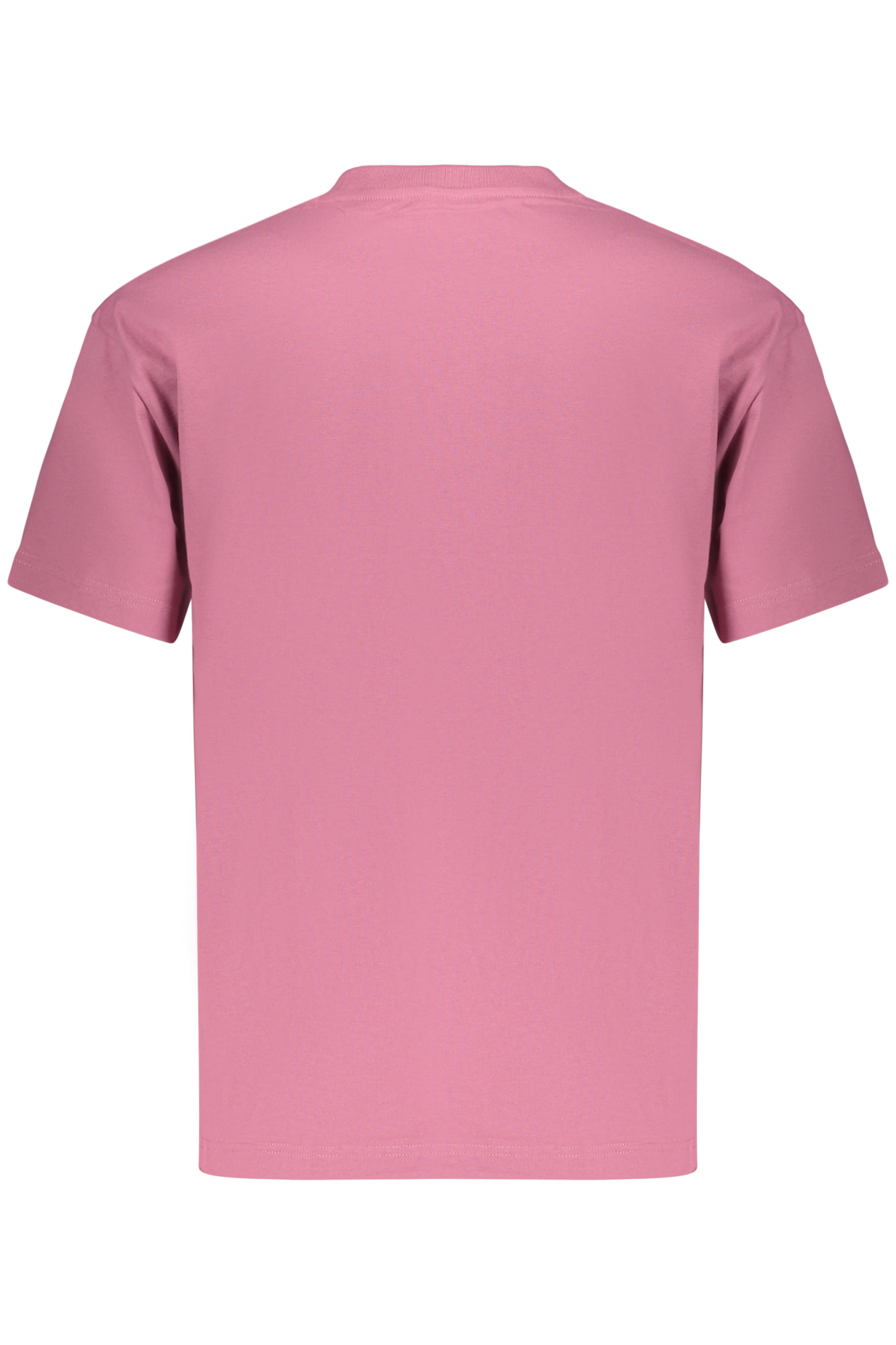 REFRIGIWEAR MEN'S PURPLE SHORT-SLEEVE T-SHIRT - Image 2
