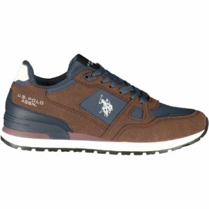 US POLO ASSN. MEN'S SPORTS FOOTWEAR