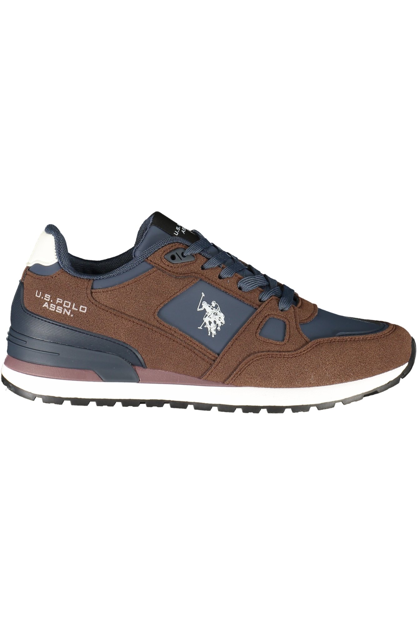 US POLO ASSN. MEN'S SPORTS FOOTWEAR