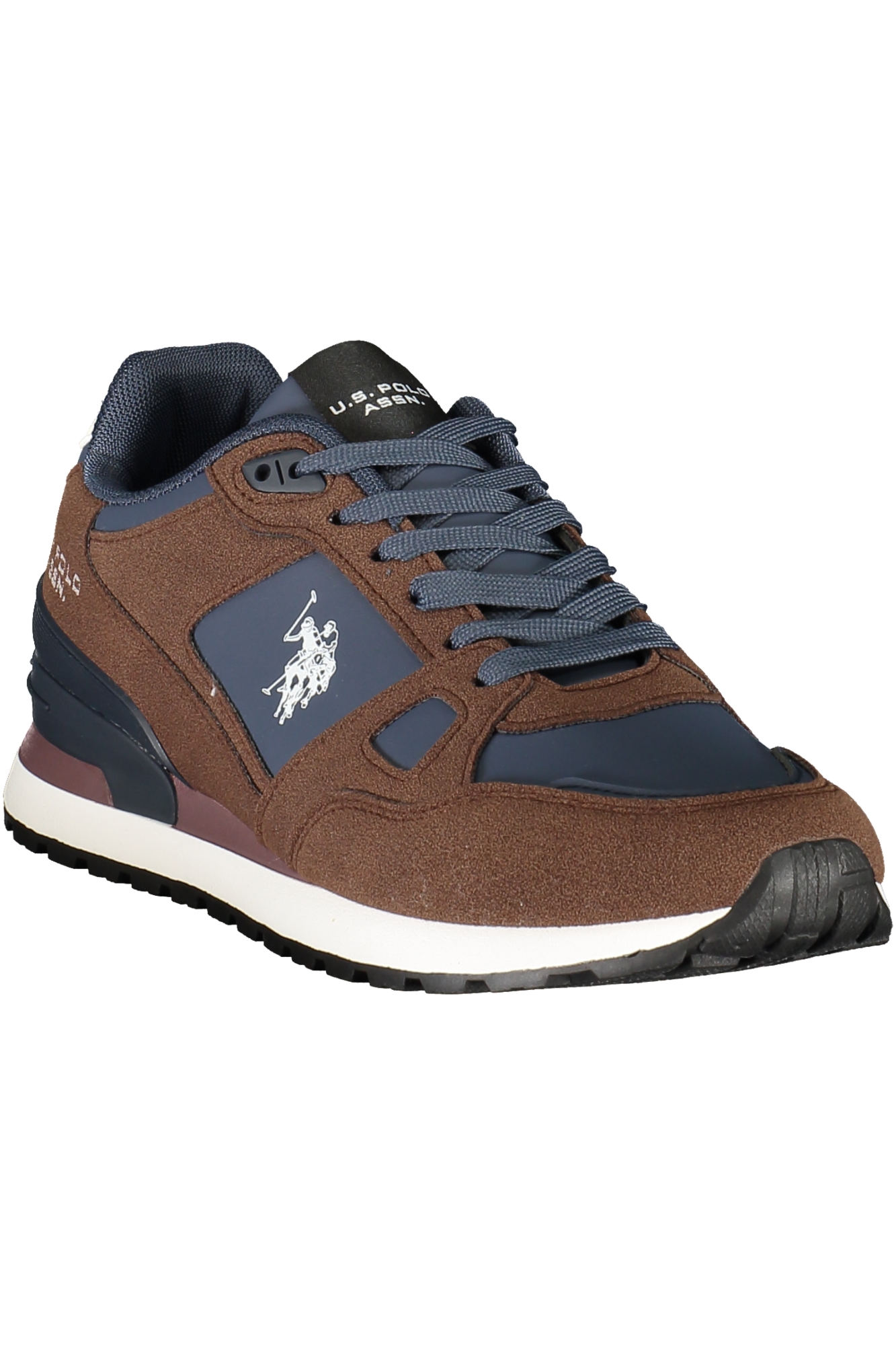 BROWN U.S. POLO ASSN.