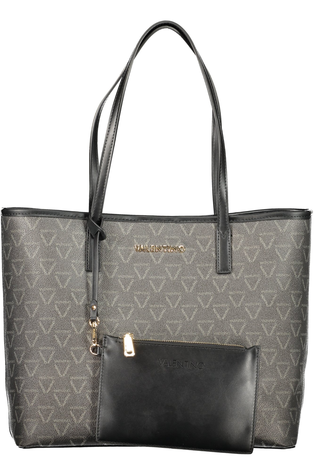 VALENTINO WOMEN'S BLACK BAG VALENTINO