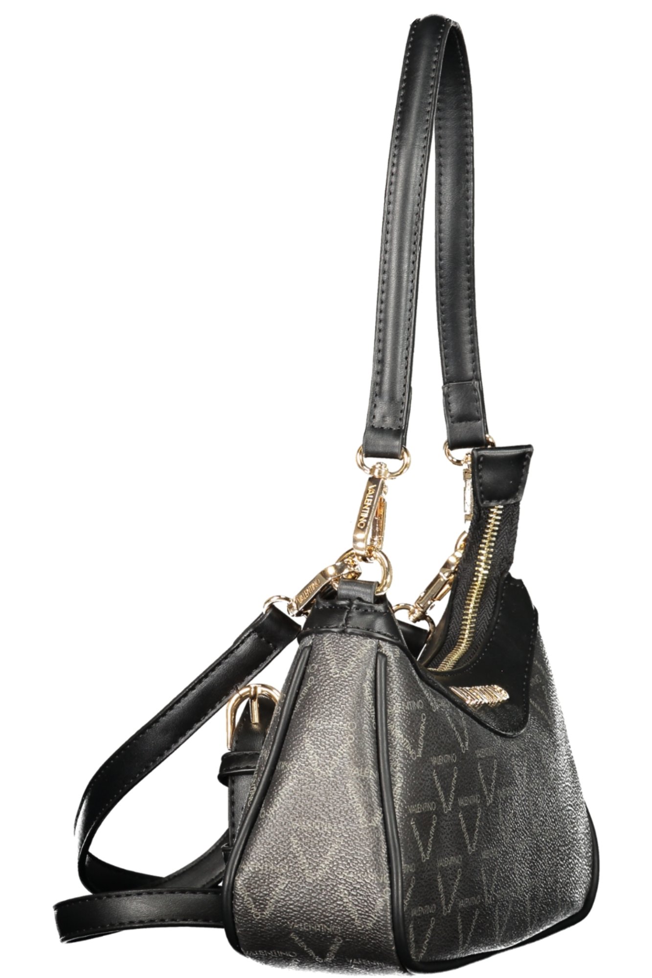 VALENTINO WOMEN'S BLACK BAG - Image 3