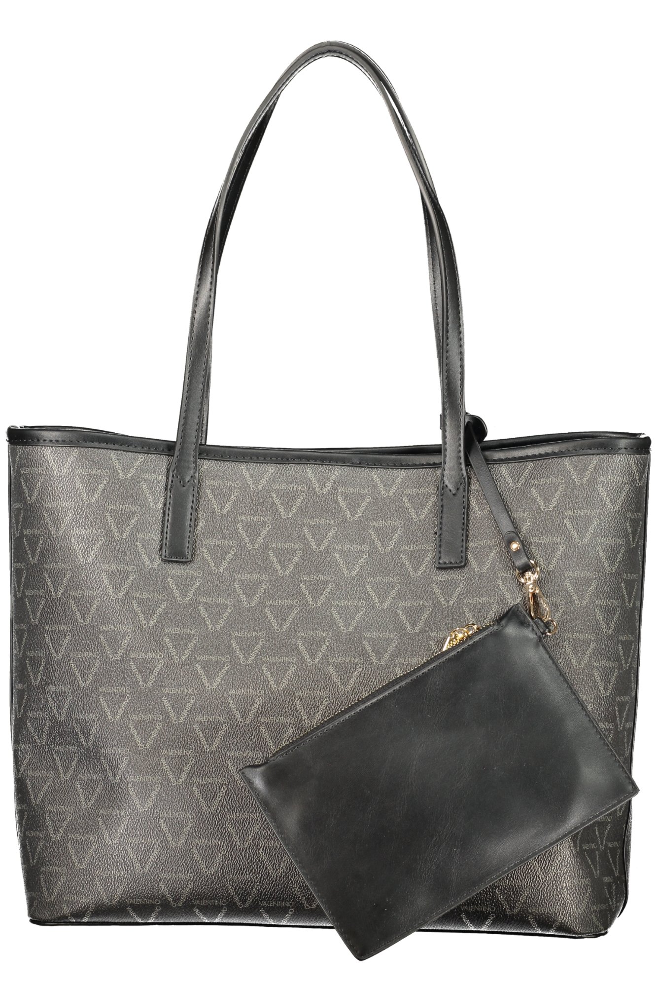VALENTINO WOMEN'S BLACK BAG - Image 3