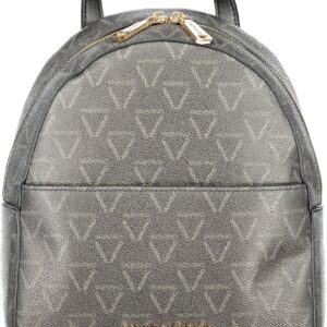VALENTINO WOMEN'S BLACK BACKPACK VALENTINO