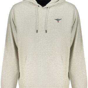 MILITARY ACADEMY MEN'S ZIP-UP SWEATSHIRT