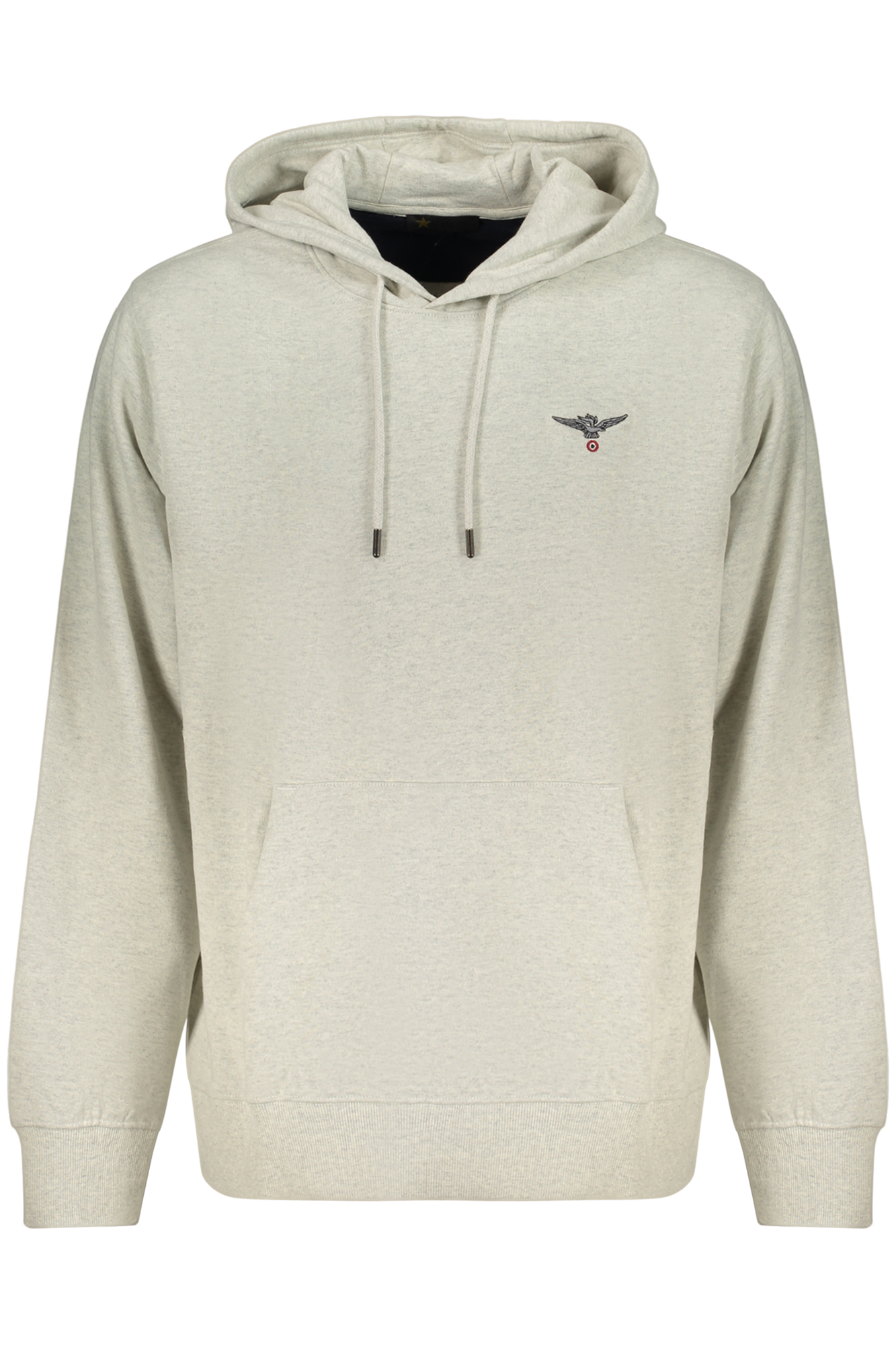 MILITARY ACADEMY MEN'S ZIP-UP SWEATSHIRT