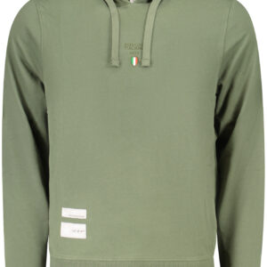 MILITARY ACADEMY MEN'S ZIP-UP SWEATSHIRT