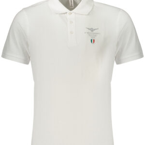 MILITARY ACADEMY MEN'S SHORT-SLEEVED POLO SHIRT