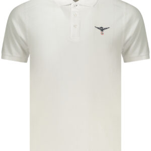 MILITARY ACADEMY MEN'S SHORT-SLEEVED POLO SHIRT