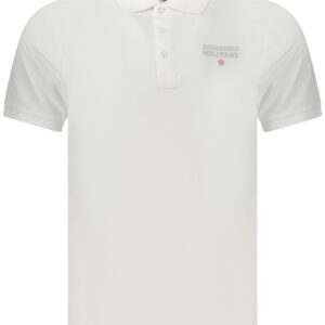 MILITARY ACADEMY MEN'S SHORT-SLEEVED POLO SHIRT