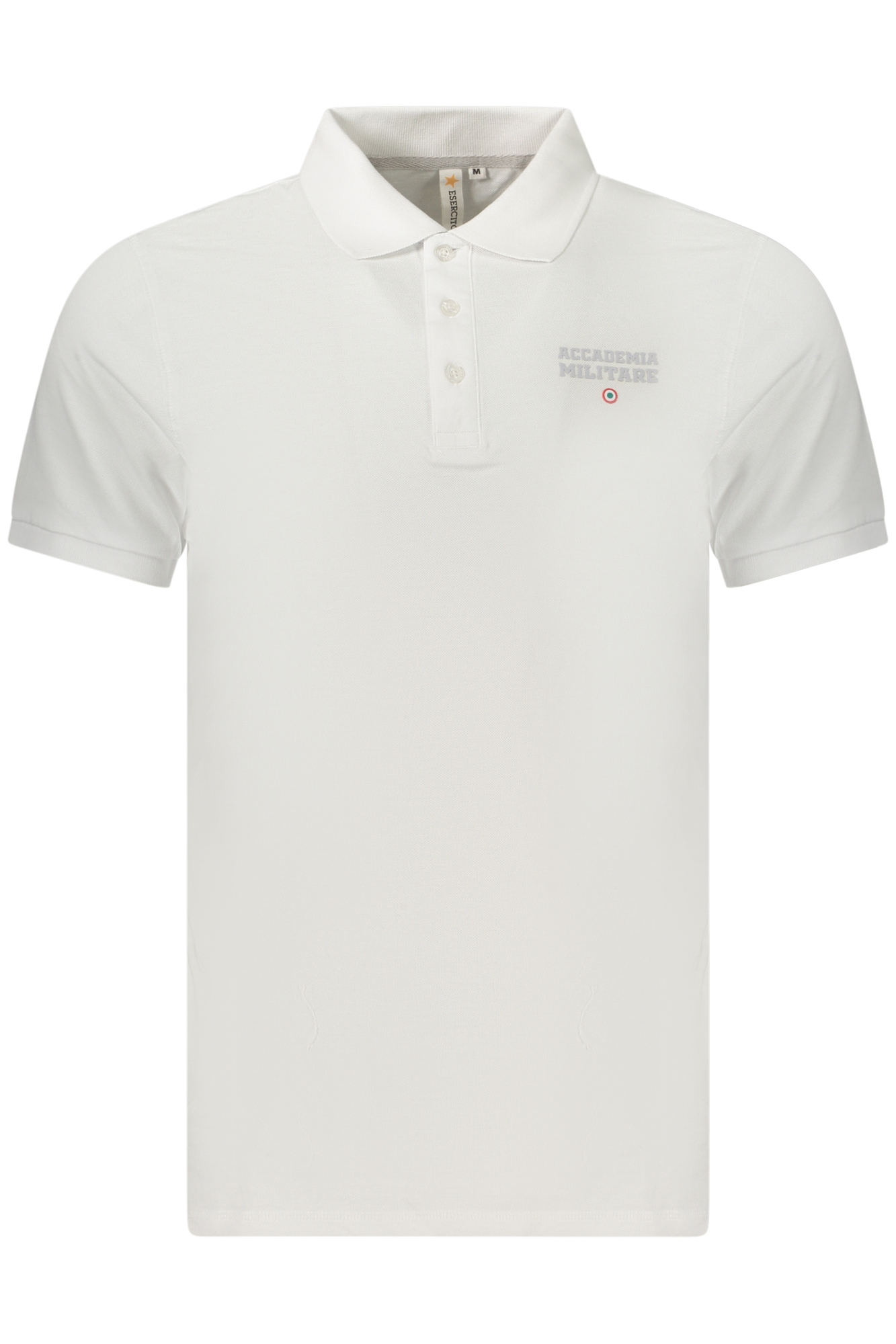 MILITARY ACADEMY MEN'S SHORT-SLEEVED POLO SHIRT
