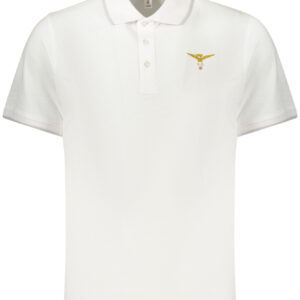 MILITARY ACADEMY MEN'S SHORT-SLEEVED POLO SHIRT