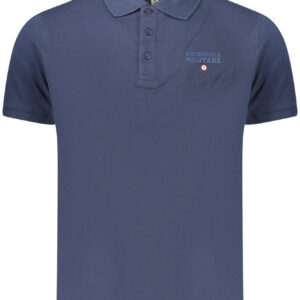 MILITARY ACADEMY MEN'S SHORT-SLEEVED POLO SHIRT