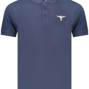 MILITARY ACADEMY MEN'S SHORT-SLEEVED POLO SHIRT