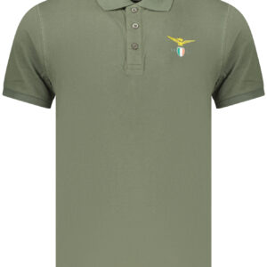 MILITARY ACADEMY MEN'S SHORT-SLEEVED POLO SHIRT