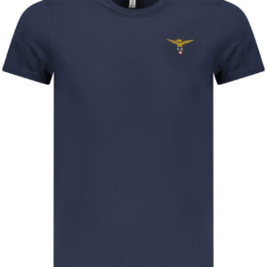 MILITARY ACADEMY MEN'S SHORT-SLEEVED T-SHIRT