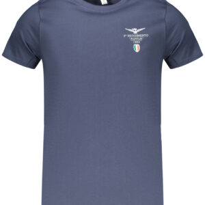 MILITARY ACADEMY MEN'S SHORT-SLEEVED T-SHIRT