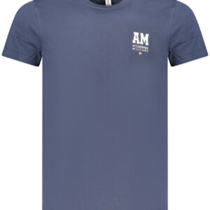 MILITARY ACADEMY MEN'S SHORT-SLEEVED T-SHIRT
