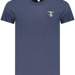 MILITARY ACADEMY MEN'S SHORT-SLEEVED T-SHIRT