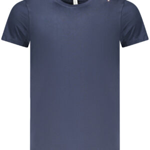 MILITARY ACADEMY MEN'S SHORT-SLEEVED T-SHIRT