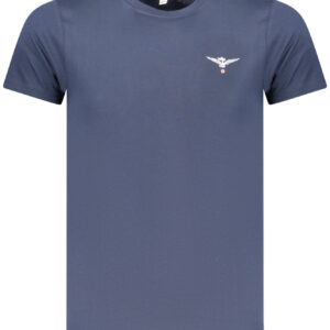 MILITARY ACADEMY MEN'S SHORT-SLEEVED T-SHIRT