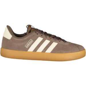 ADIDAS WOMEN'S BROWN SPORTS SHOES ADIDAS
