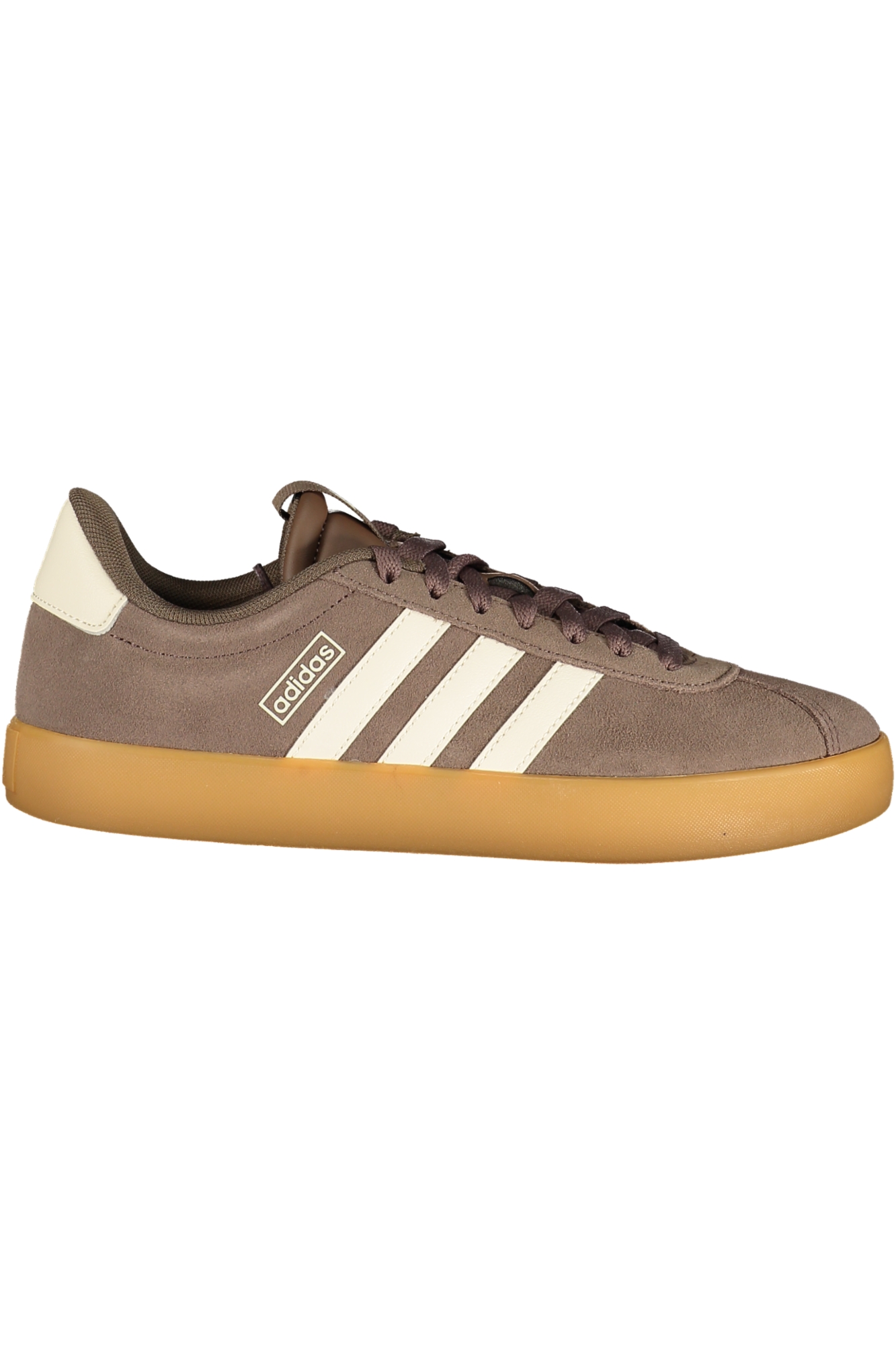 ADIDAS WOMEN'S BROWN SPORTS SHOES ADIDAS