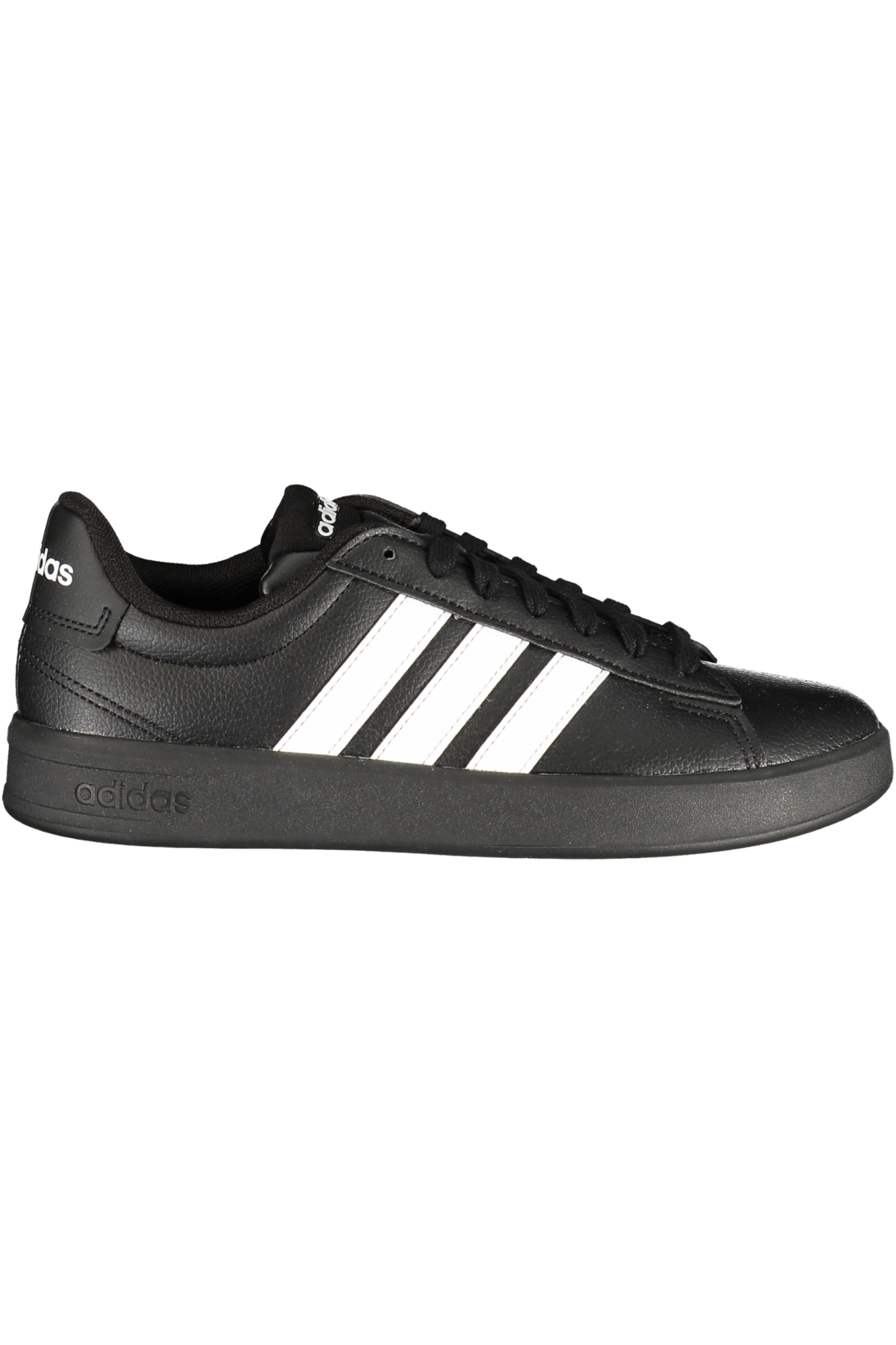 ADIDAS WOMEN'S BLACK SPORTS SHOES ADIDAS
