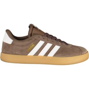 ADIDAS MEN'S SPORTS FOOTWEAR BROWN ADIDAS