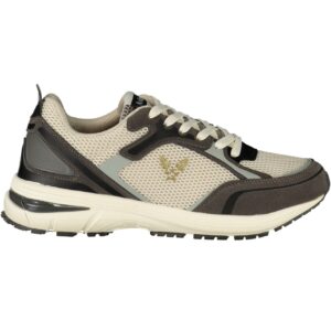 AVIREX MEN'S WHITE SPORTS FOOTWEAR AVIREX