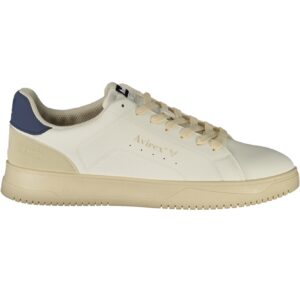 AVIREX MEN'S WHITE SPORTS FOOTWEAR AVIREX
