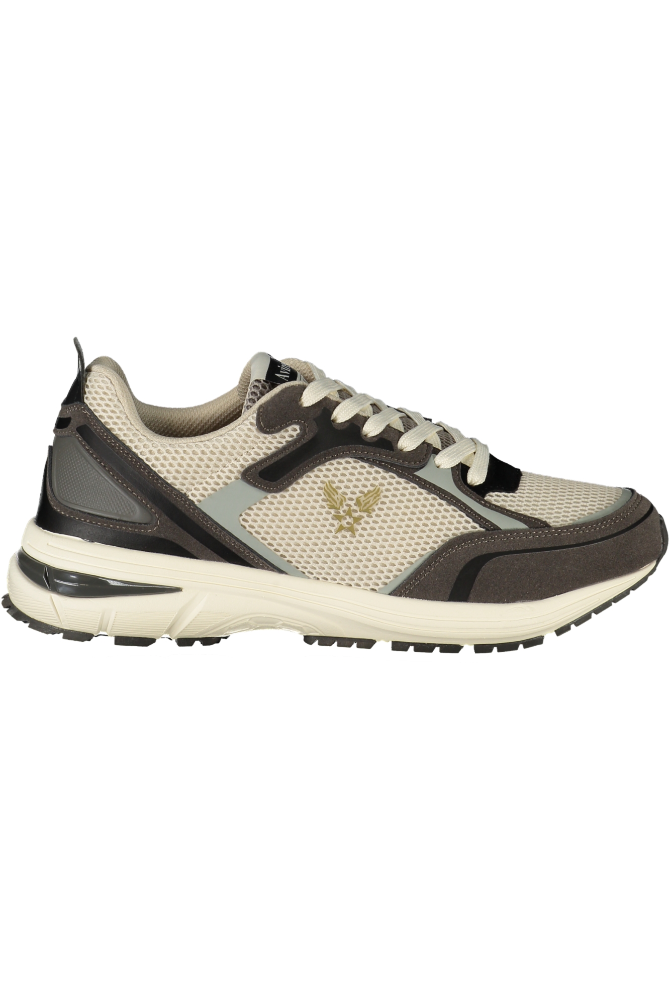 AVIREX MEN'S WHITE SPORTS FOOTWEAR AVIREX