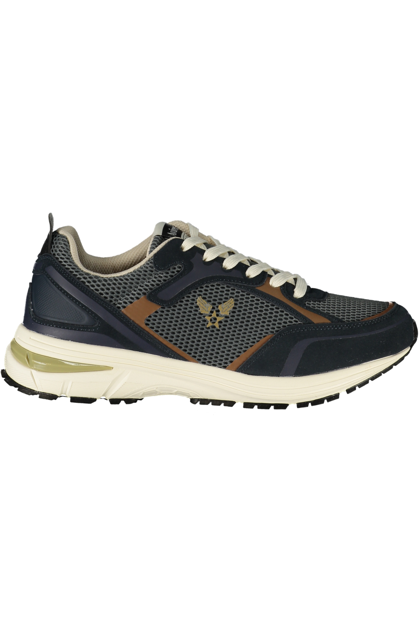 AVIREX MEN'S BLUE SPORTS FOOTWEAR AVIREX