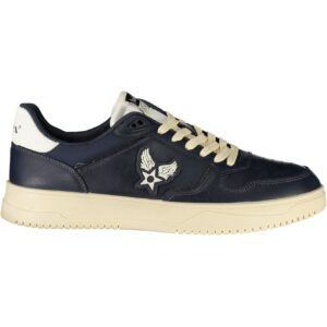 AVIREX MEN'S BLUE SPORTS FOOTWEAR AVIREX