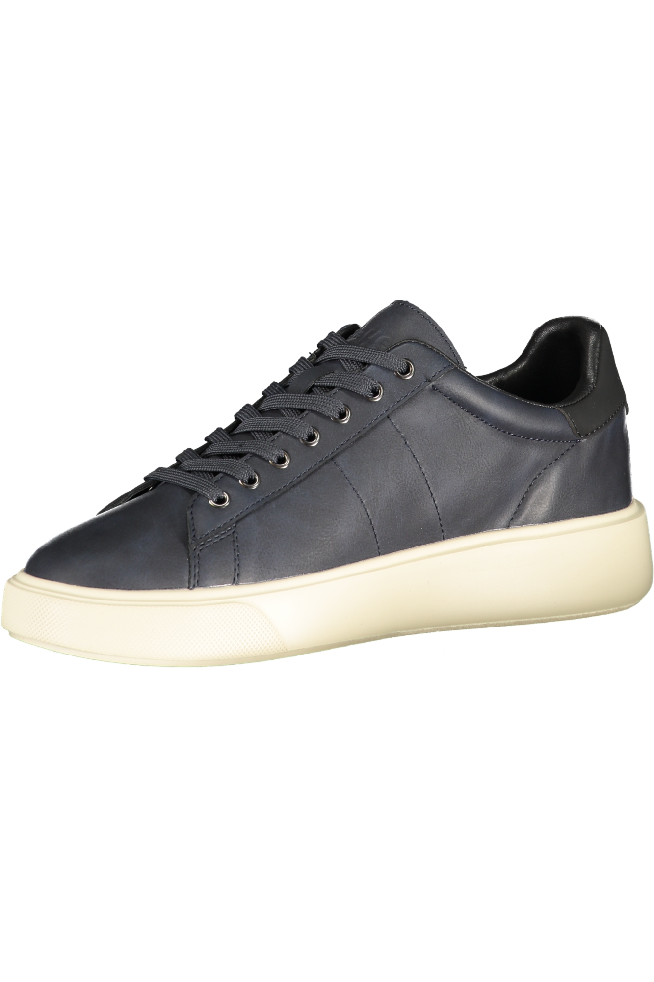 BLAUER MEN'S BLUE SPORTS FOOTWEAR - Image 3