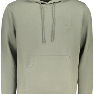 BOSS MEN'S ZIP-UP SWEATSHIRT
