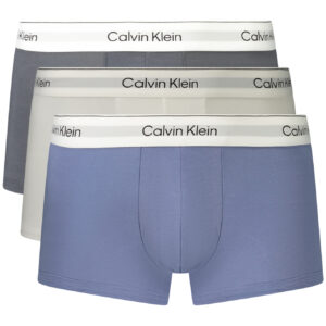 CALVIN KLEIN MEN'S BOXER SHORTS