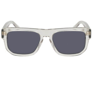 CALVIN KLEIN MEN'S TRANSPARENT SUNGLASSES CALVIN KLEIN