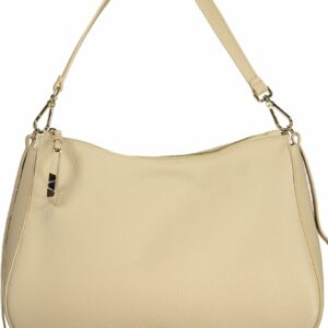 COCCINELLE WOMEN'S BEIGE BAG COCCINELLE